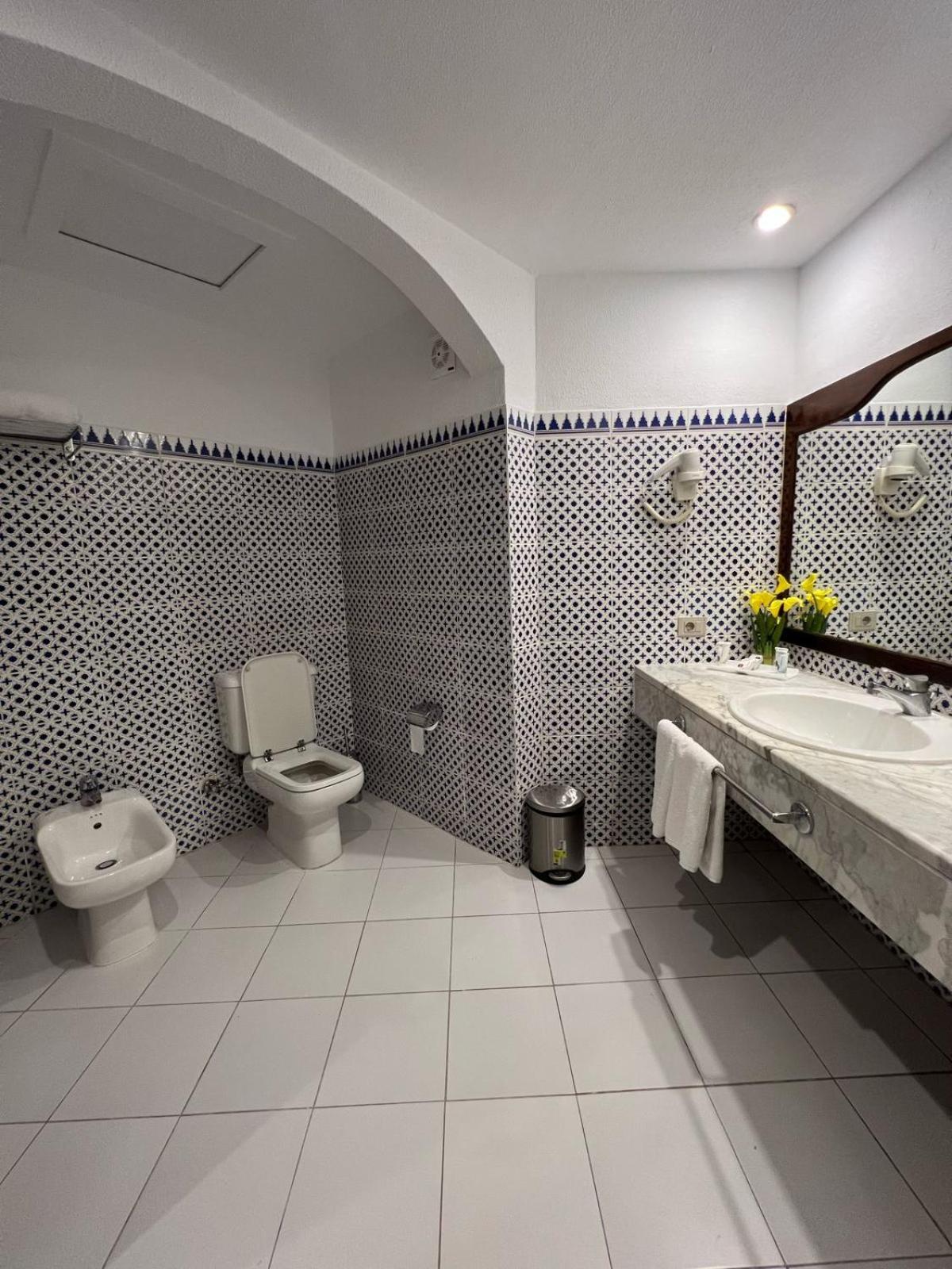 Hotel Domina Coral Bay Oasis Šarm aš-Šajch Exteriér fotografie